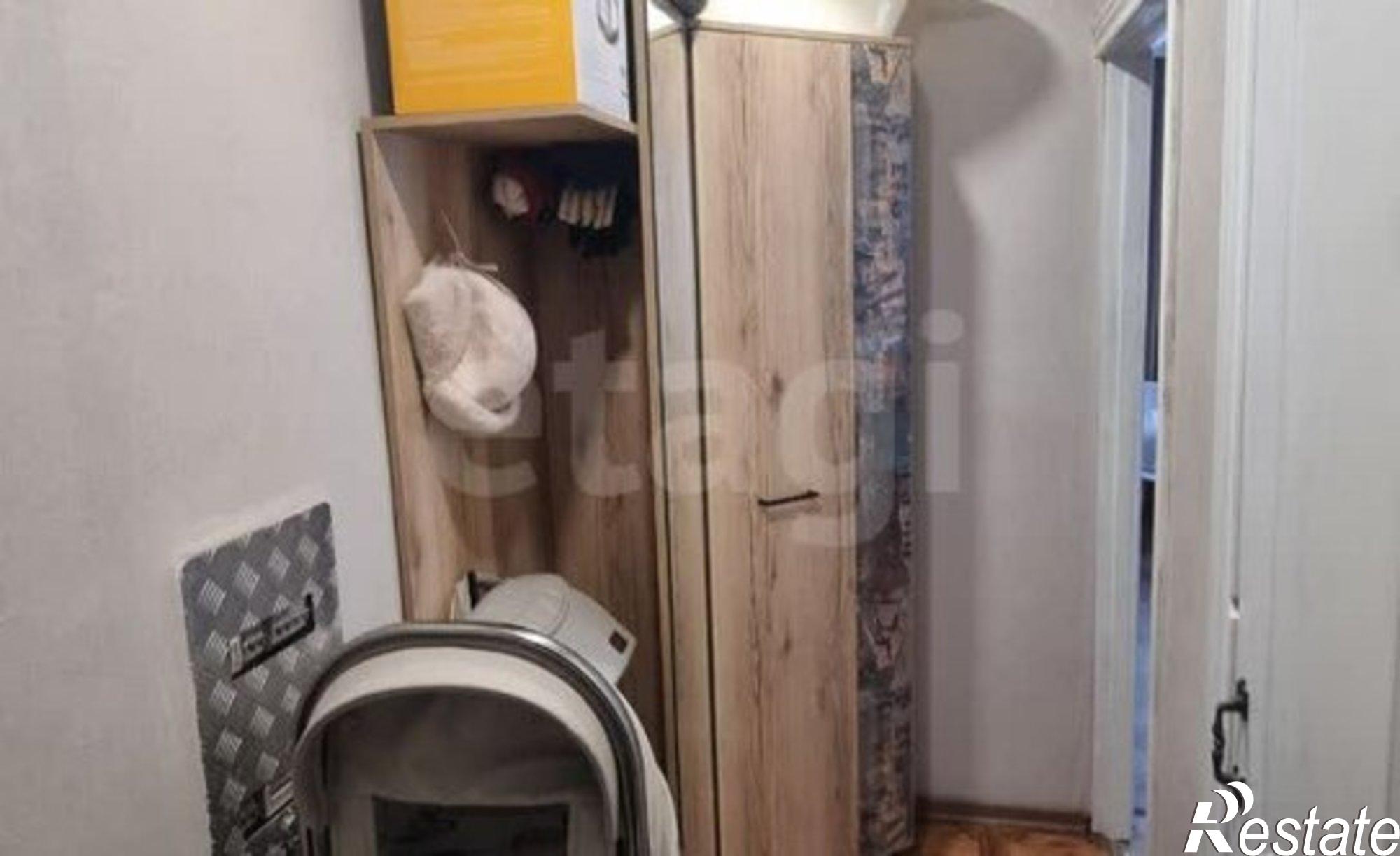 Купить квартиру за 5 300 000 рублей на улица Шевченко, 60/2