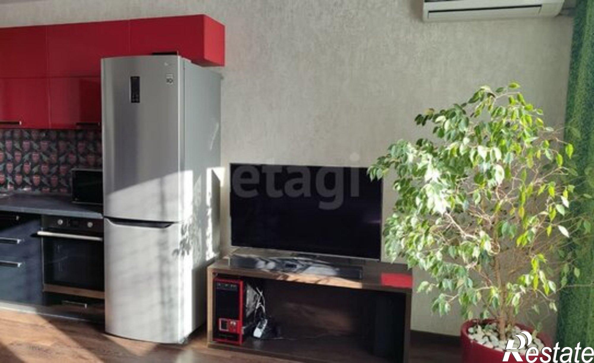 Купить квартиру за 8 000 000 рублей на улица Василенко, 3/3