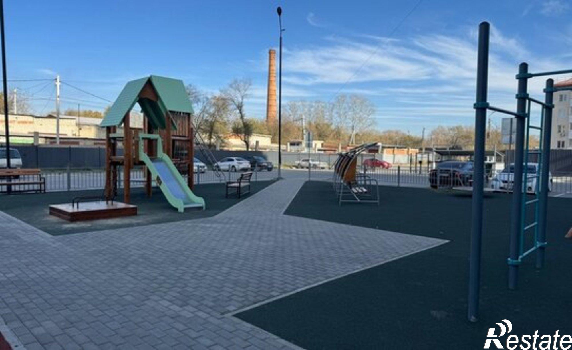 Купить квартиру за 10 491 000 рублей на Железнодорожная улица, 4/3