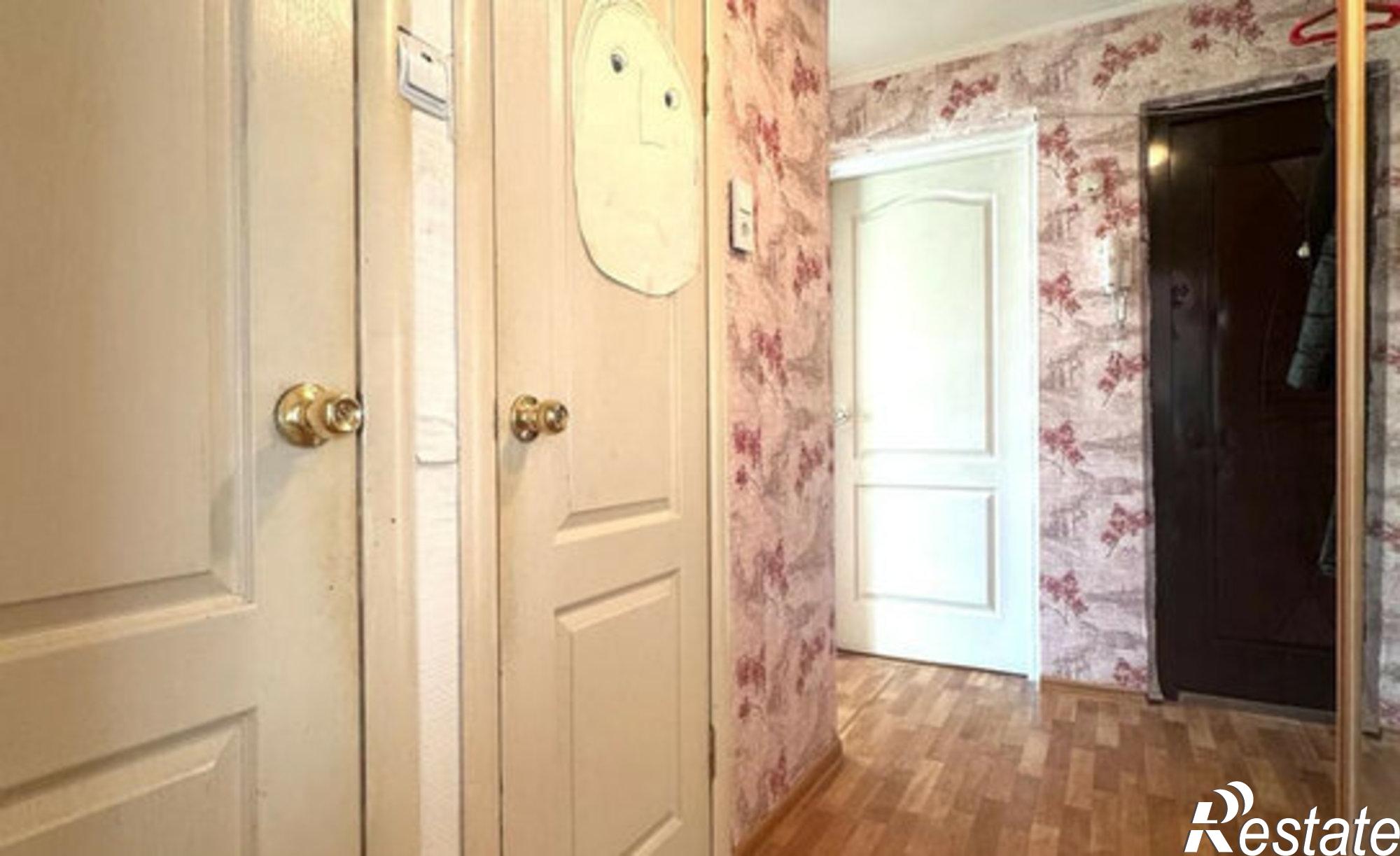 Купить квартиру за 6 500 000 рублей на улица Дьяченко, 6