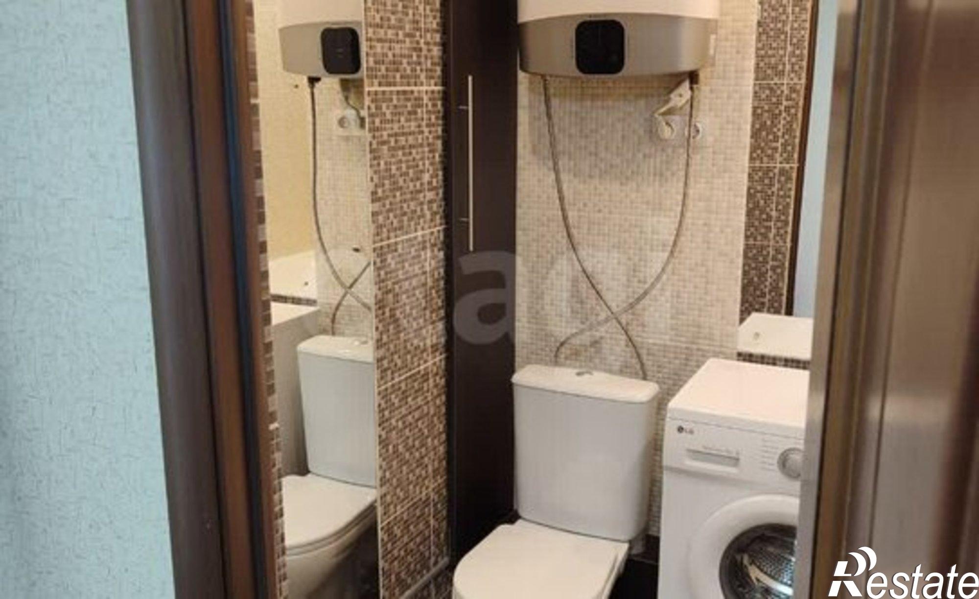 Купить квартиру за 8 000 000 рублей на улица Василенко, 3/3