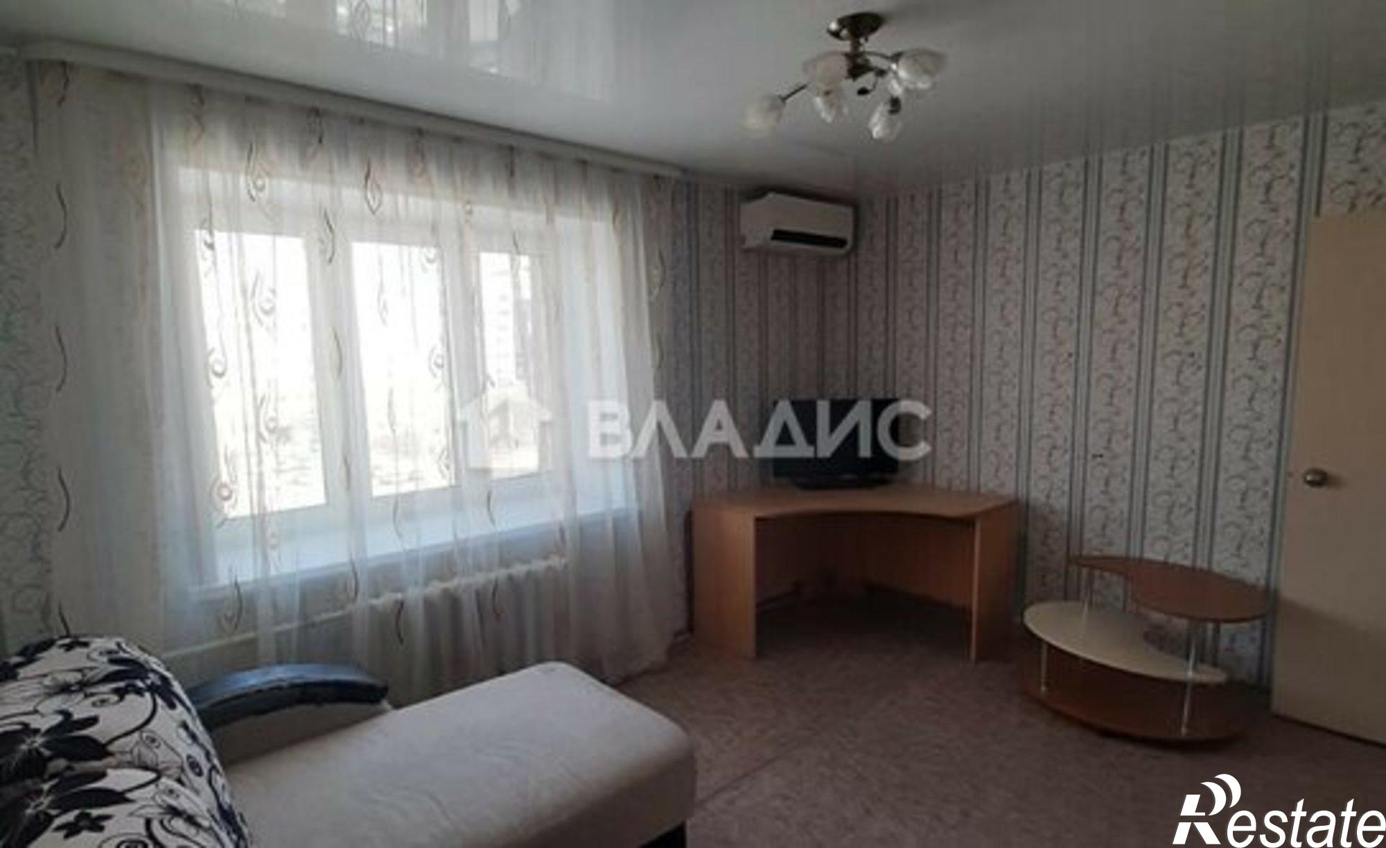 Купить квартиру за 9 300 000 рублей на Игнатьевское шоссе, 12/2