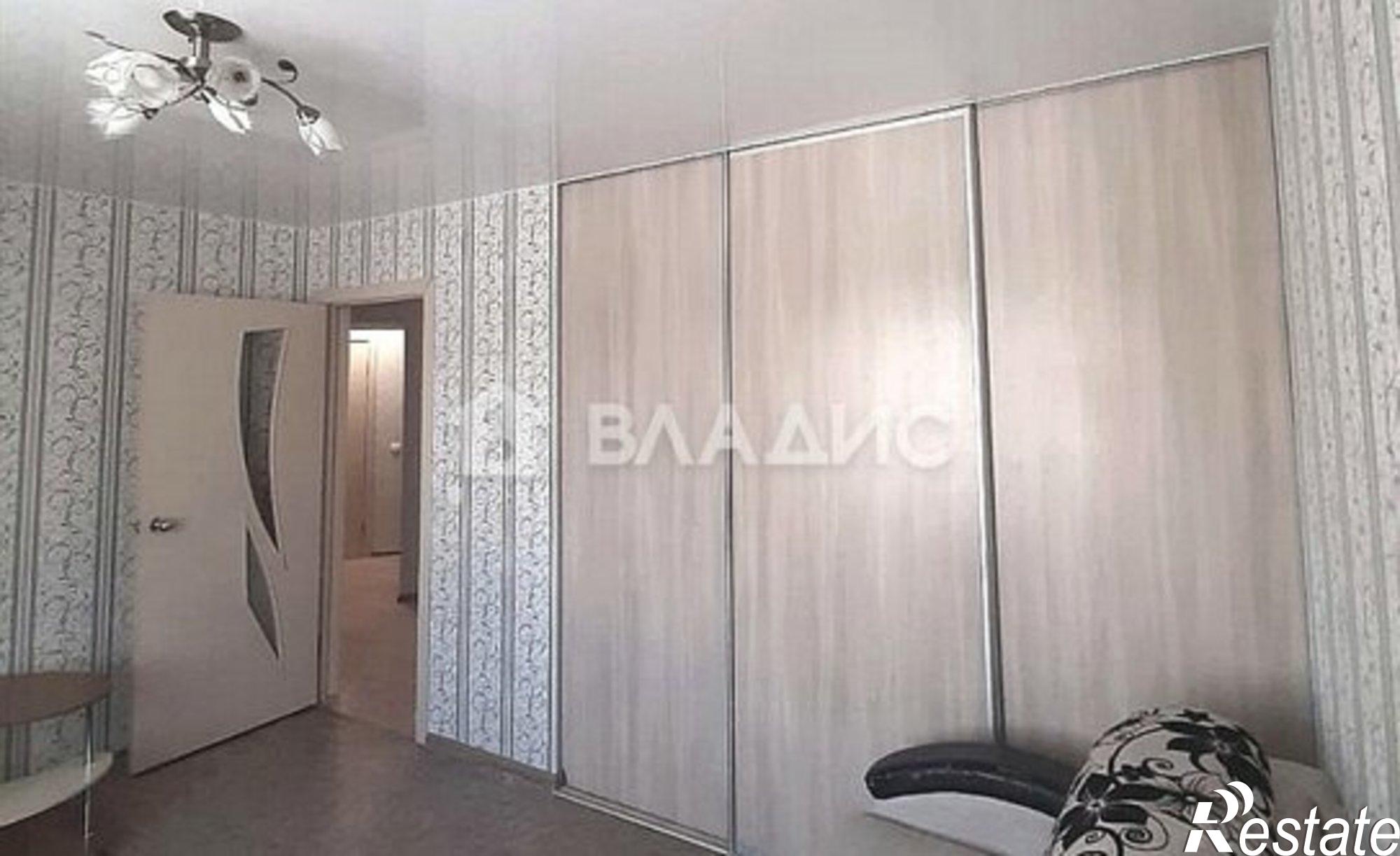 Купить квартиру за 9 300 000 рублей на Игнатьевское шоссе, 12/2