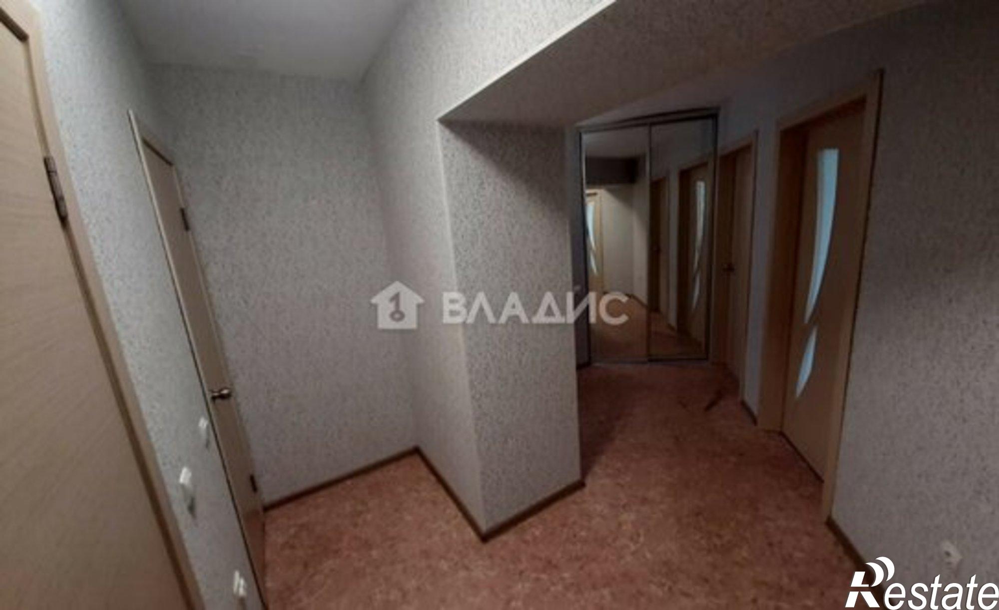 Купить квартиру за 9 300 000 рублей на Игнатьевское шоссе, 12/2