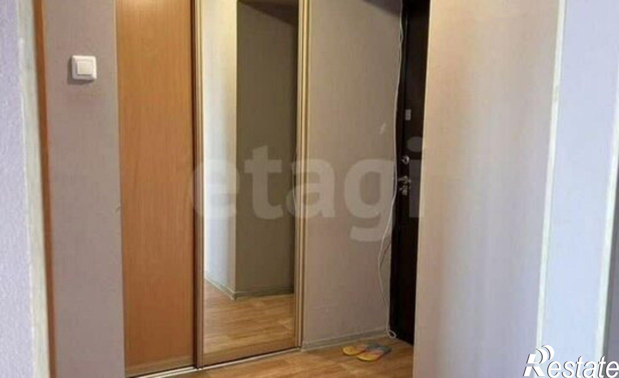 Купить квартиру за 7 400 000 рублей на Конная улица, 33