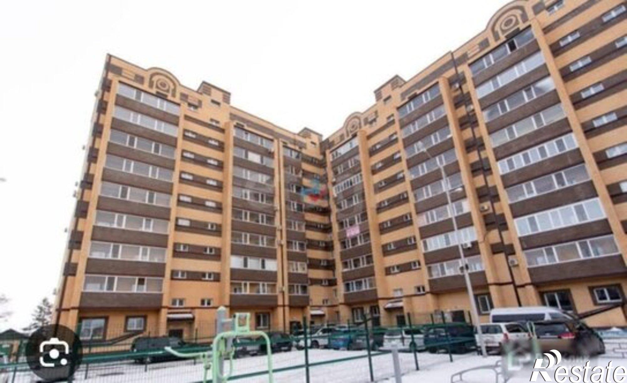 Купить квартиру за 7 400 000 рублей на Конная улица, 33