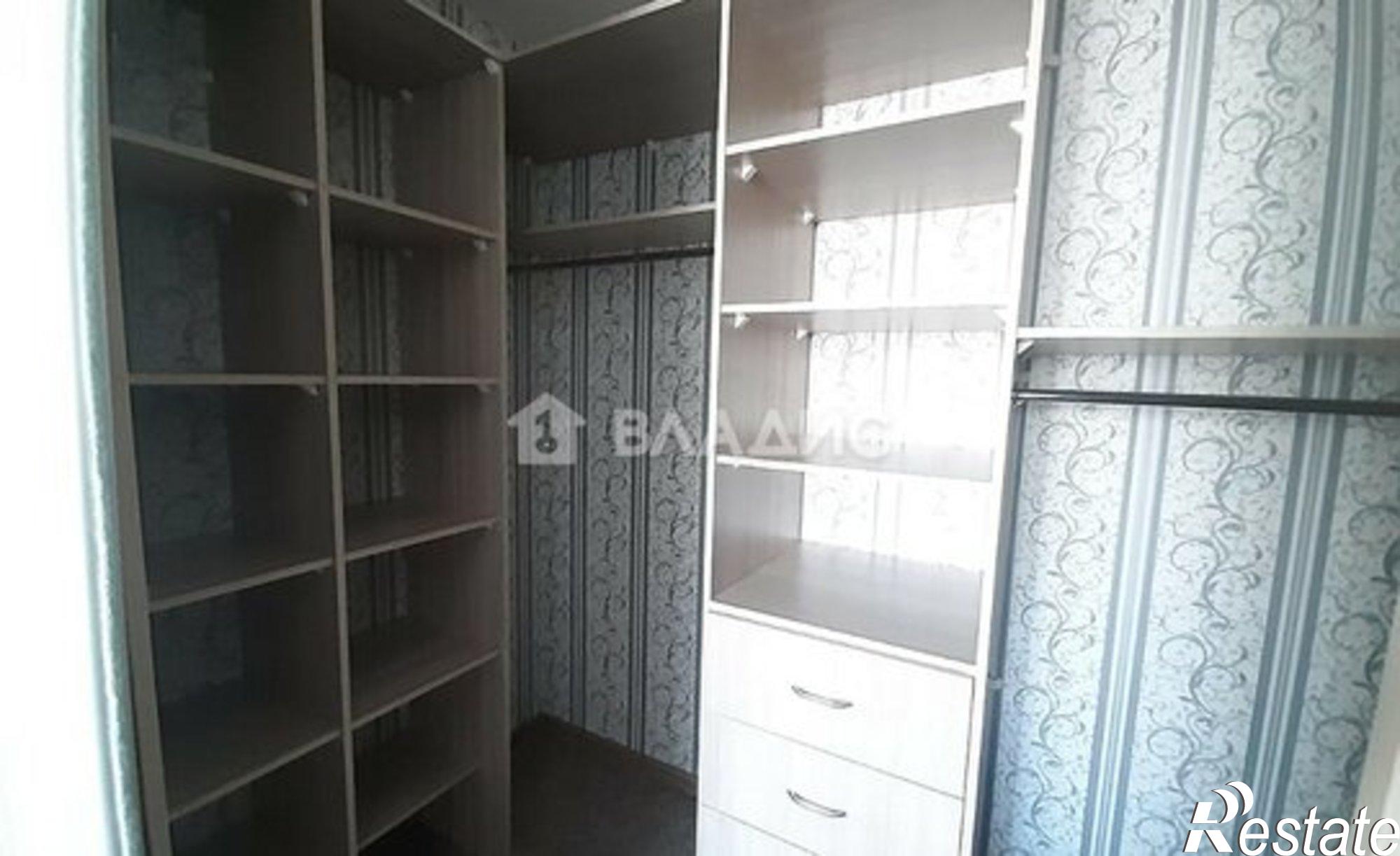 Купить квартиру за 9 300 000 рублей на Игнатьевское шоссе, 12/2