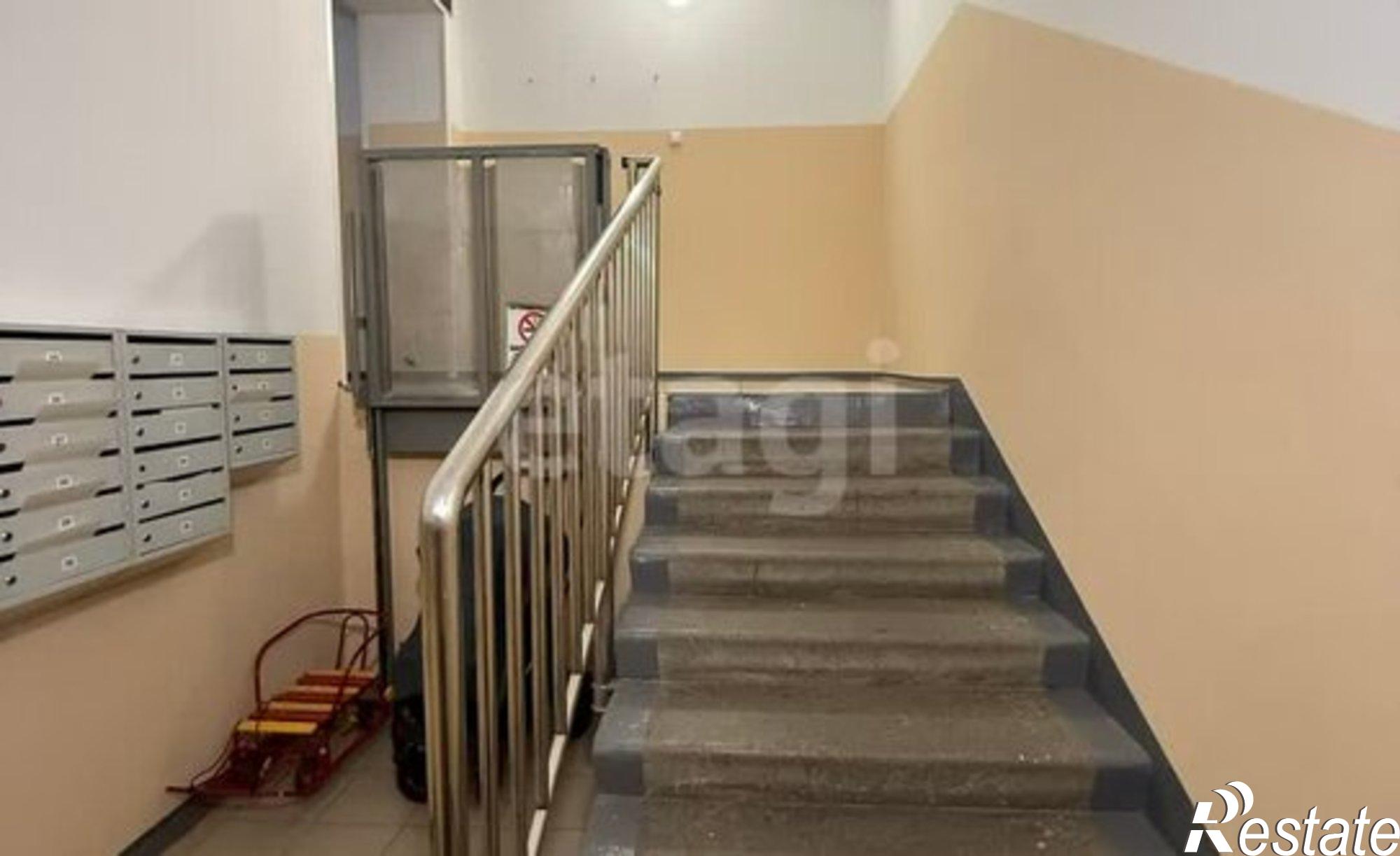 Купить квартиру за 7 400 000 рублей на Конная улица, 33