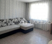 2-комн, 59кв м, этаж 6/14 Игнатьевское шоссе, 12/2