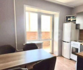 1-комн, 36кв м, этаж 8/9 Конная улица, 33