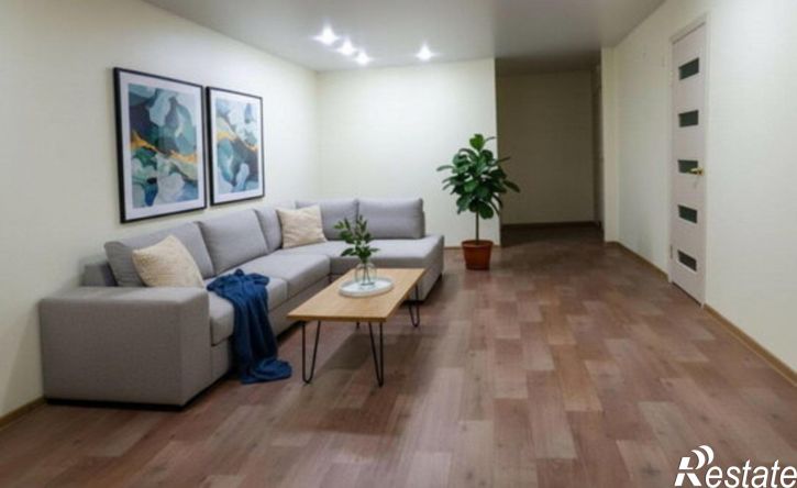 2-комн квартира улица Воронкова, 21,  д. 21