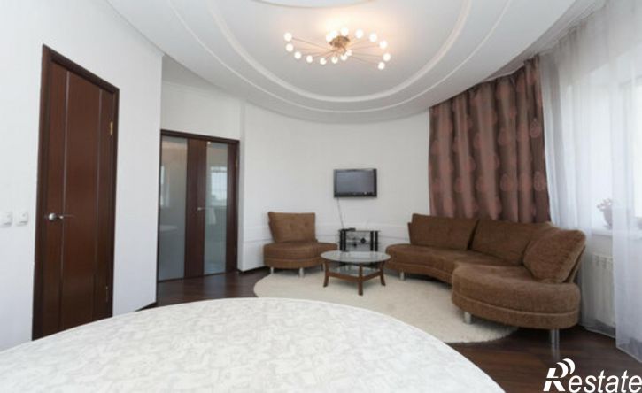 1-комн квартира Амурская улица, 259,  д. 259