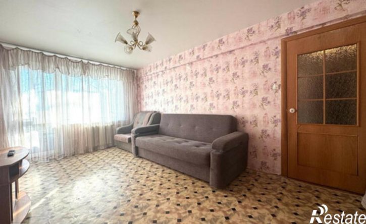 2-комн квартира улица Дьяченко, 6,  д. 6