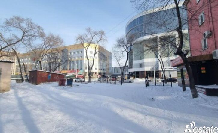 1-комн квартира улица Шевченко, 60/2,  д. 60/2