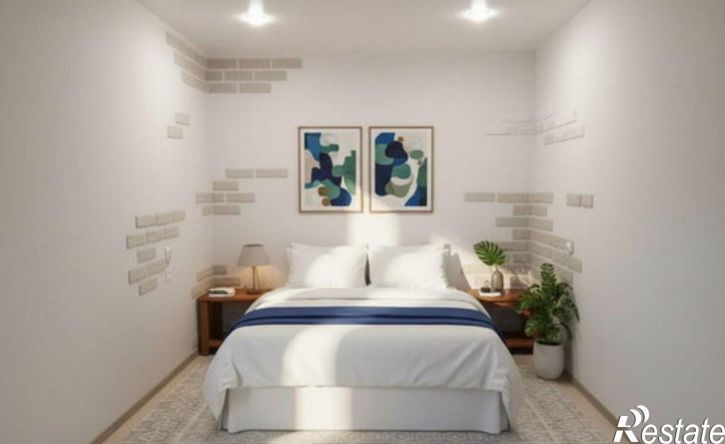 2-комн квартира улица Воронкова, 21,  д. 21