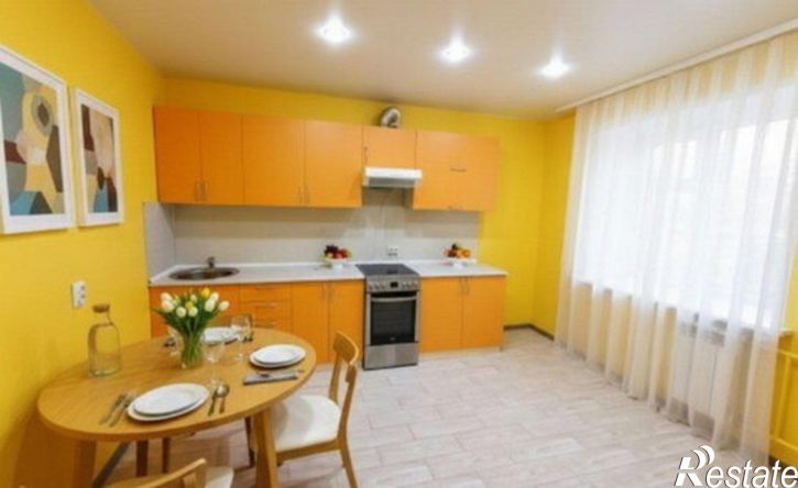 2-комн квартира улица Воронкова, 21,  д. 21