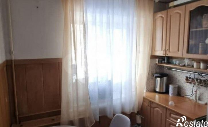 1-комн квартира улица Шевченко, 60/2,  д. 60/2