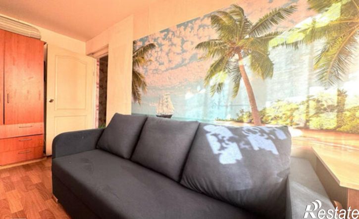 2-комн квартира улица Дьяченко, 6,  д. 6