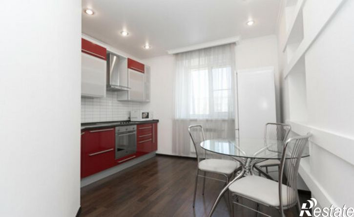 1-комн квартира Амурская улица, 259,  д. 259