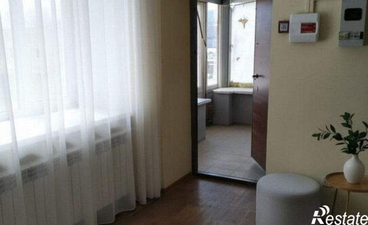 2-комн квартира улица Воронкова, 21,  д. 21