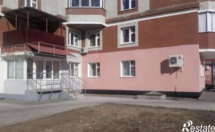 2-комн квартира улица Воронкова, 21,  д. 21