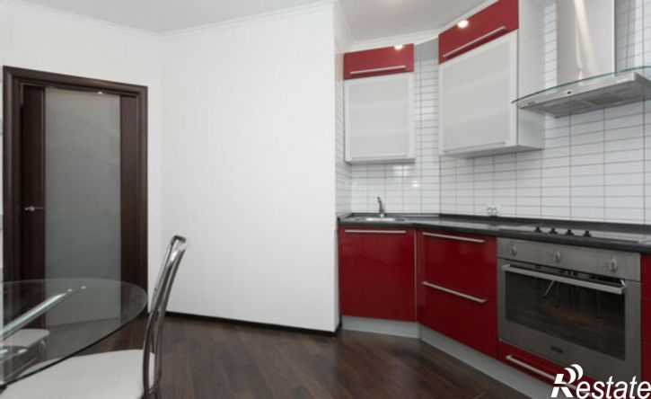 1-комн квартира Амурская улица, 259,  д. 259