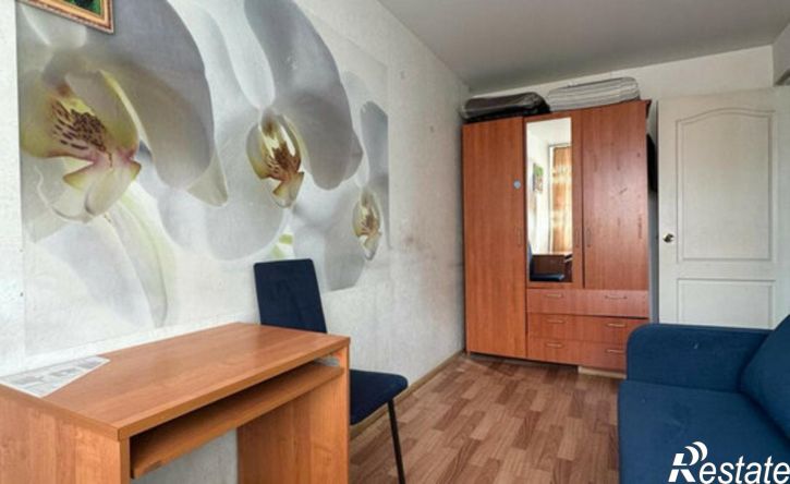 2-комн квартира улица Дьяченко, 6,  д. 6