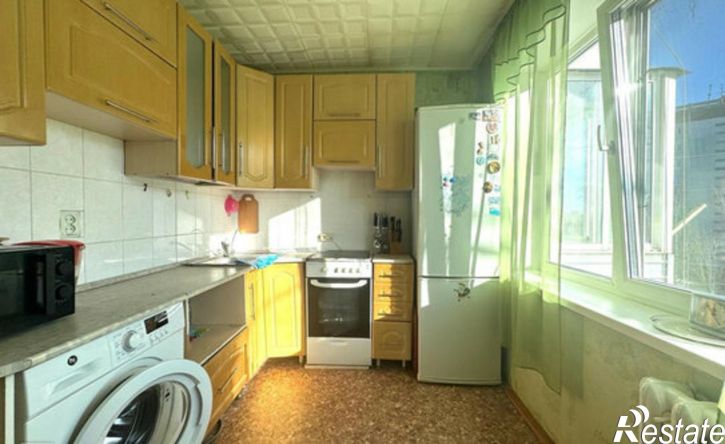 2-комн квартира улица Дьяченко, 6,  д. 6