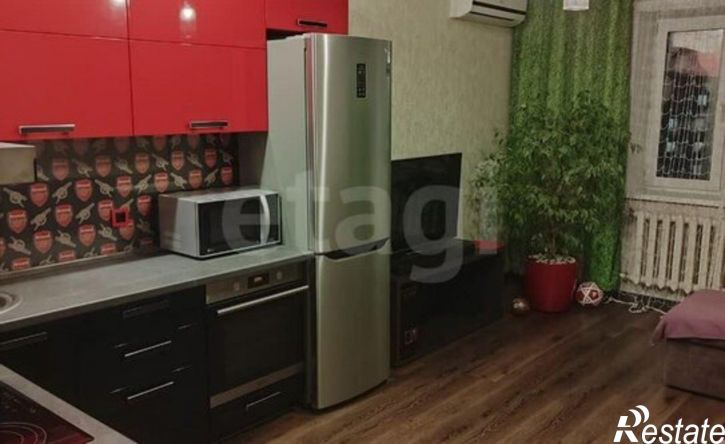 1-комн квартира улица Василенко, 3/3,  д. 3/3