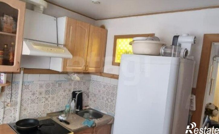 1-комн квартира улица Шевченко, 60/2,  д. 60/2