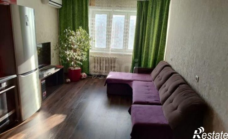 1-комн квартира улица Василенко, 3/3,  д. 3/3