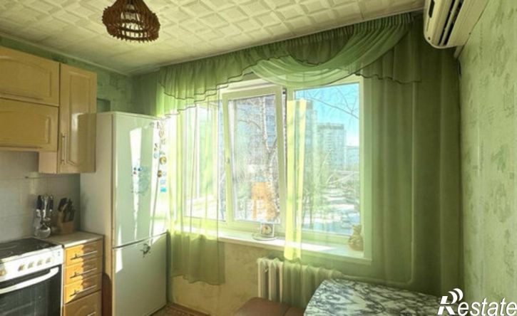 2-комн квартира улица Дьяченко, 6,  д. 6