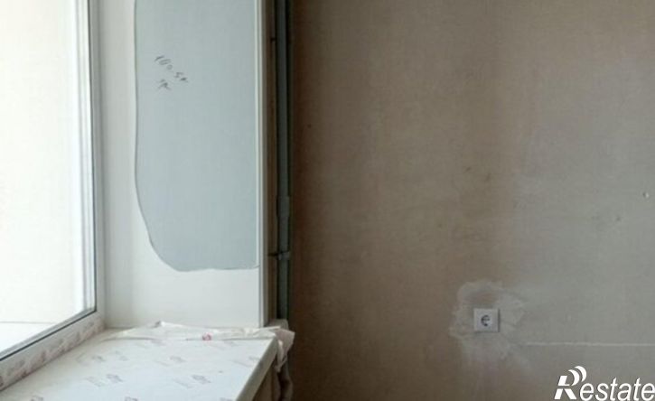 2-комн квартира Железнодорожная улица, 4/3,  д. 4/3