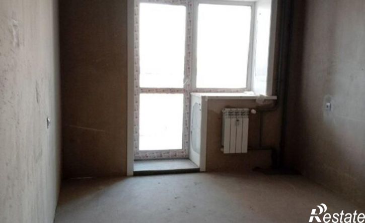 2-комн квартира Железнодорожная улица, 4/3,  д. 4/3