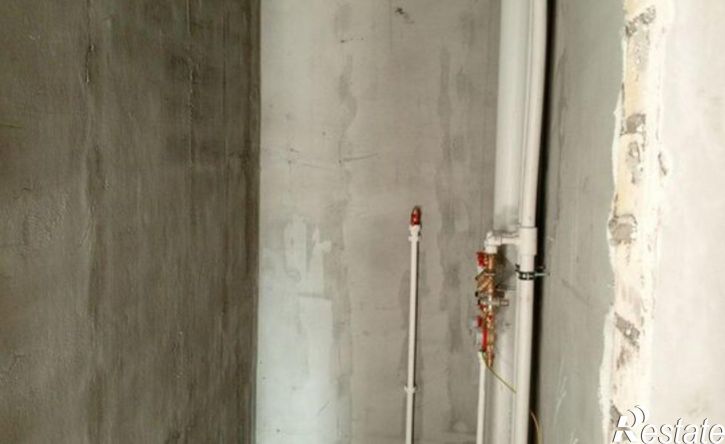 2-комн квартира Железнодорожная улица, 4/3,  д. 4/3