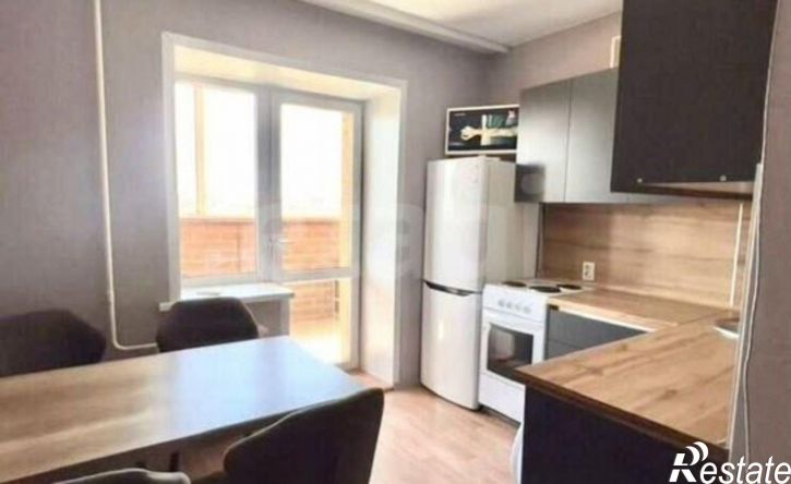 1-комн квартира Конная улица, 33,  д. 33