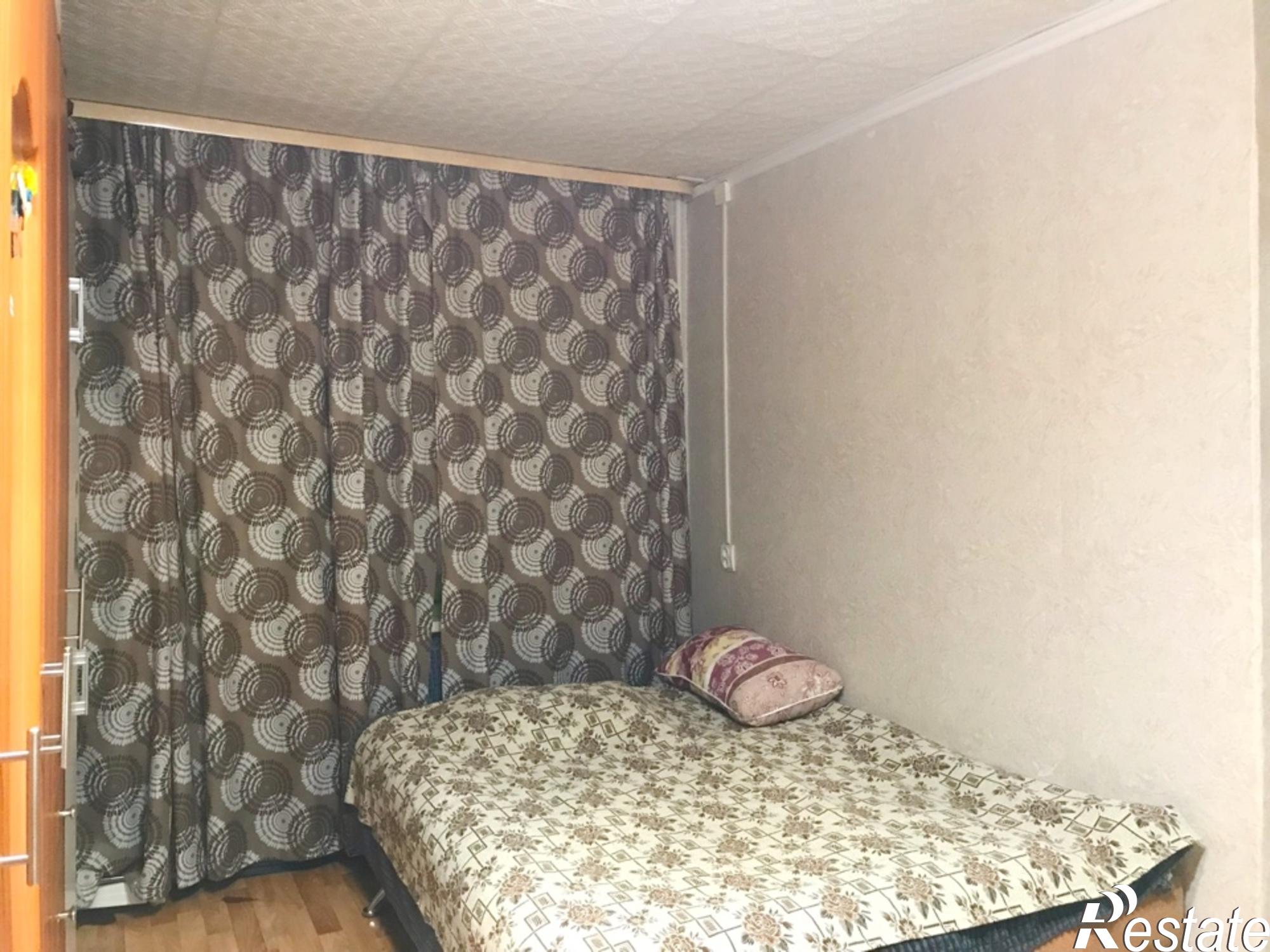 Купить квартиру за 4 200 000 рублей на Шевченко ул., 80