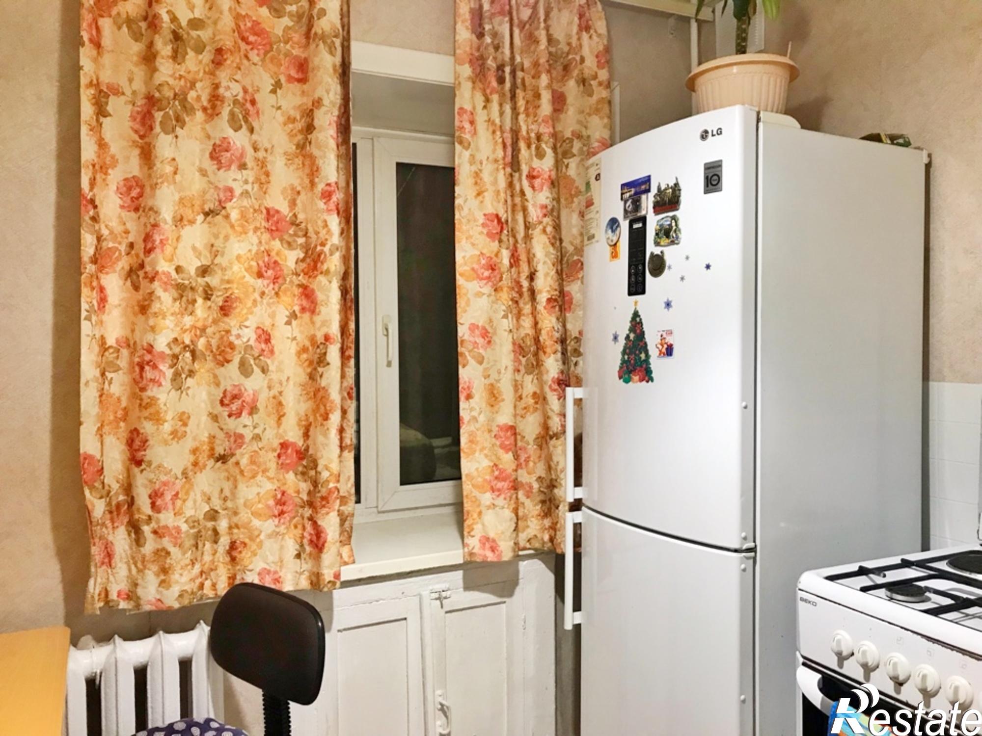 Купить квартиру за 4 200 000 рублей на Шевченко ул., 80