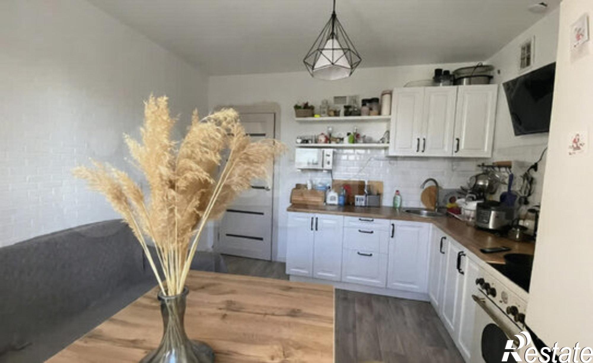 Купить квартиру за 8 200 000 рублей на улица Василенко, 3/2