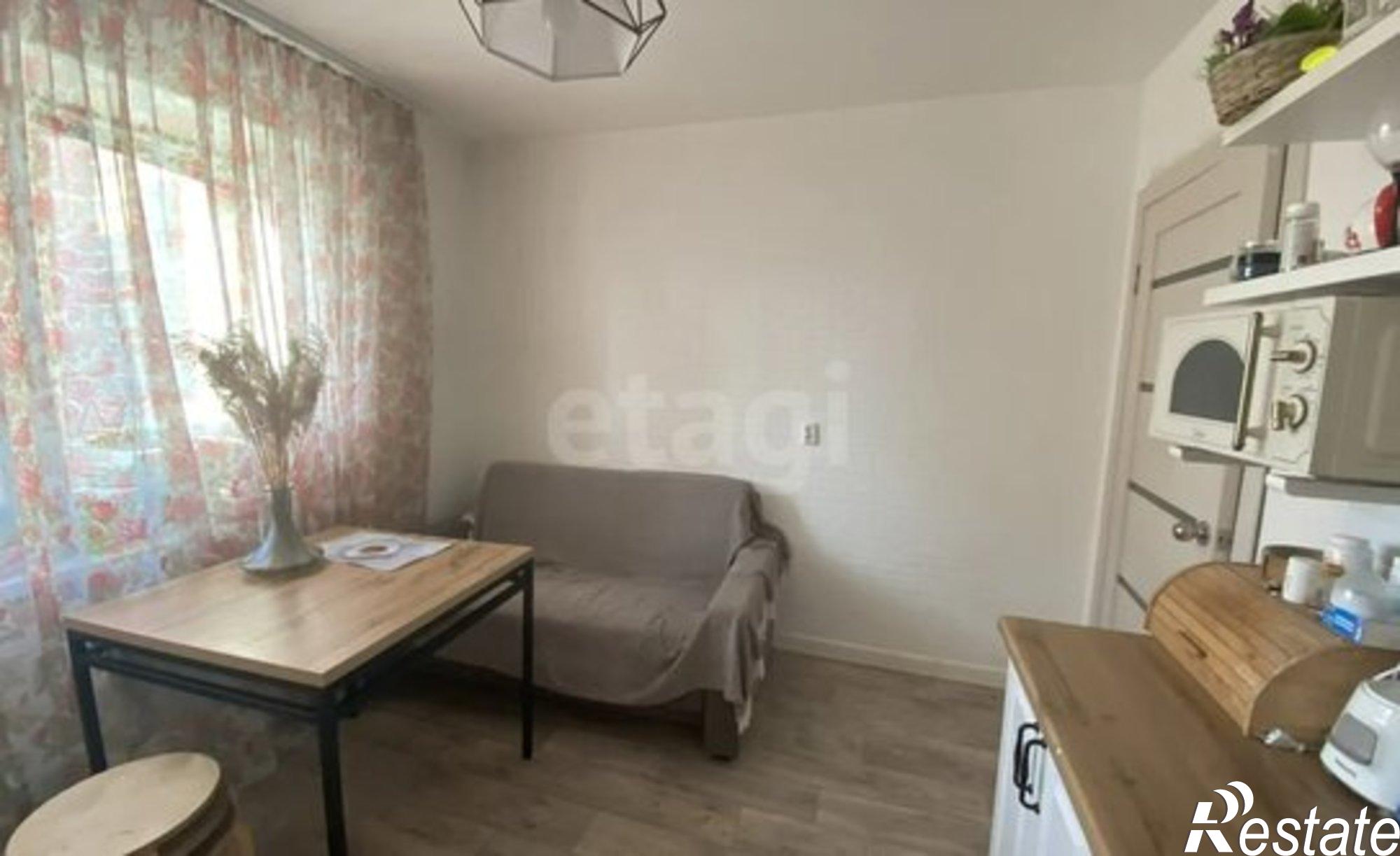 Купить квартиру за 8 200 000 рублей на улица Василенко, 3/2