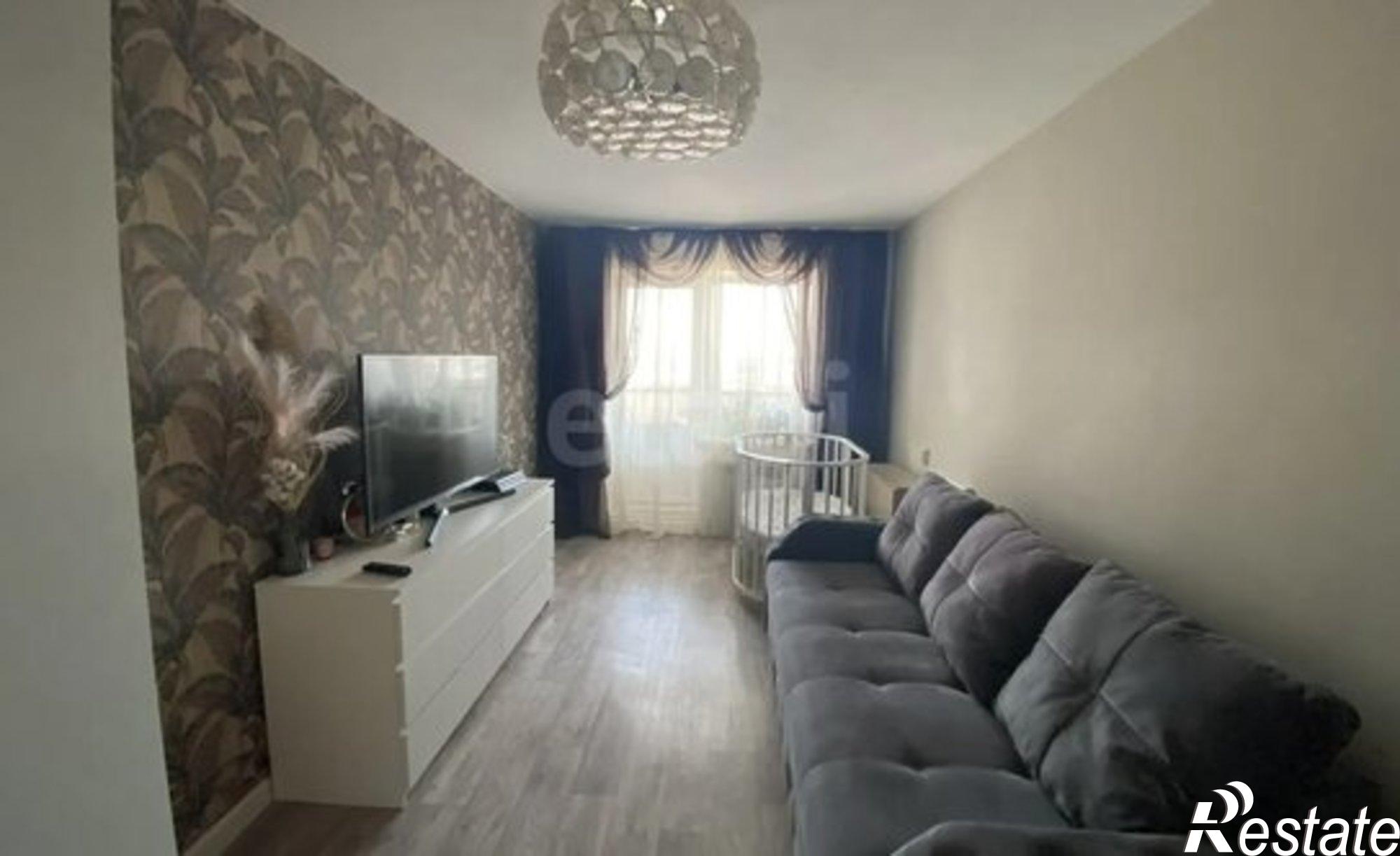 Купить квартиру за 8 200 000 рублей на улица Василенко, 3/2