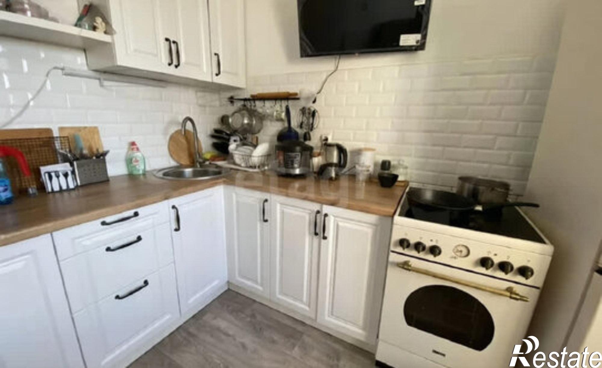 Купить квартиру за 8 200 000 рублей на улица Василенко, 3/2