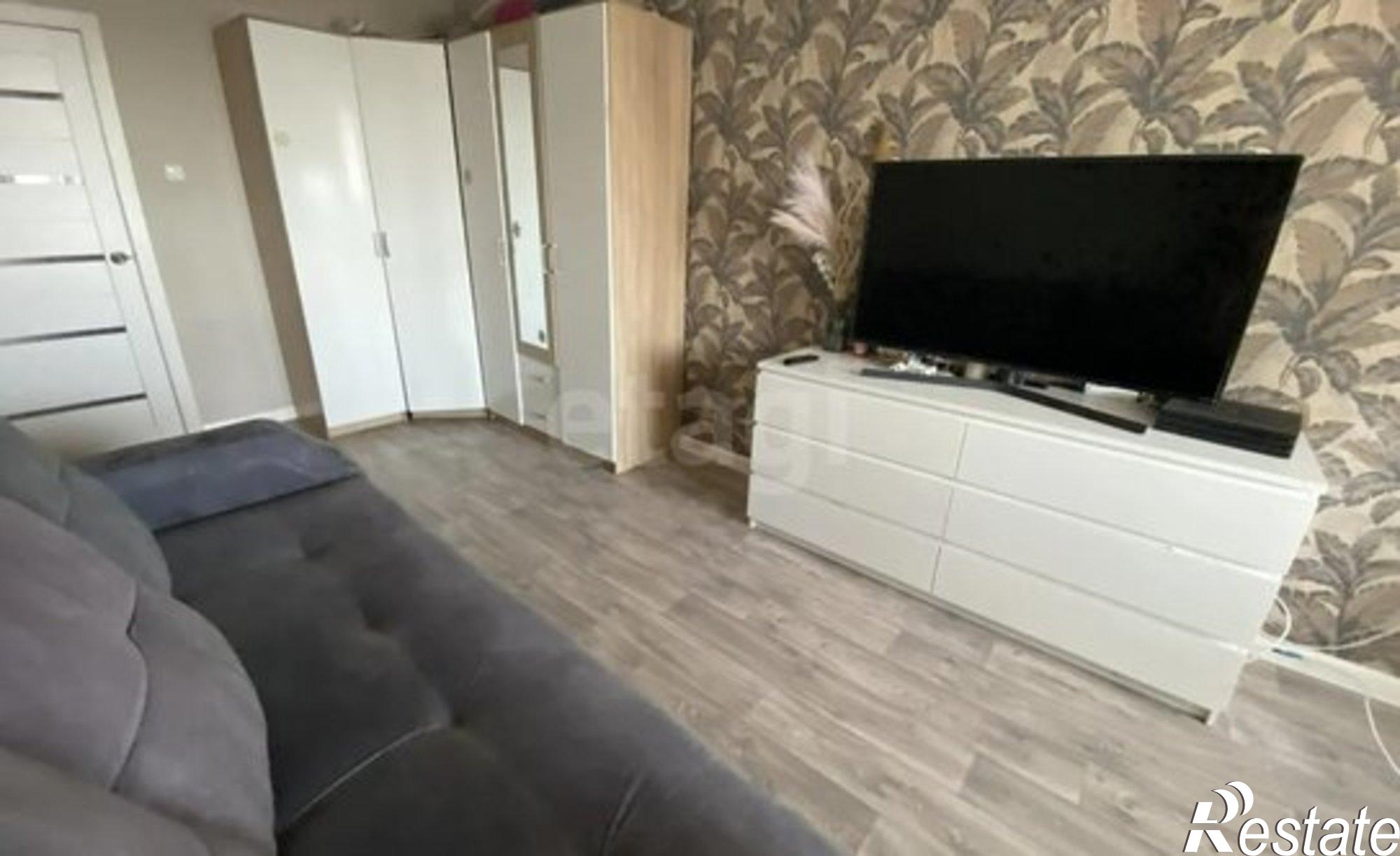 Купить квартиру за 8 200 000 рублей на улица Василенко, 3/2