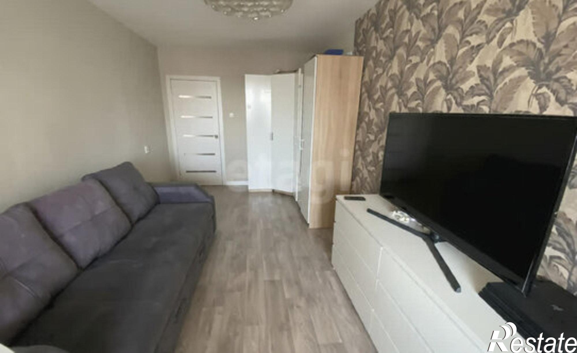 Купить квартиру за 8 200 000 рублей на улица Василенко, 3/2