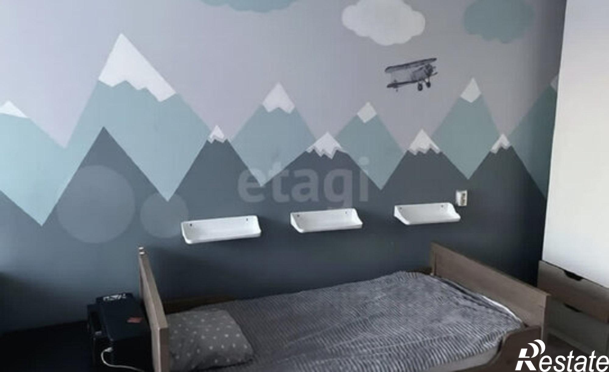 Купить квартиру за 8 200 000 рублей на улица Василенко, 3/2