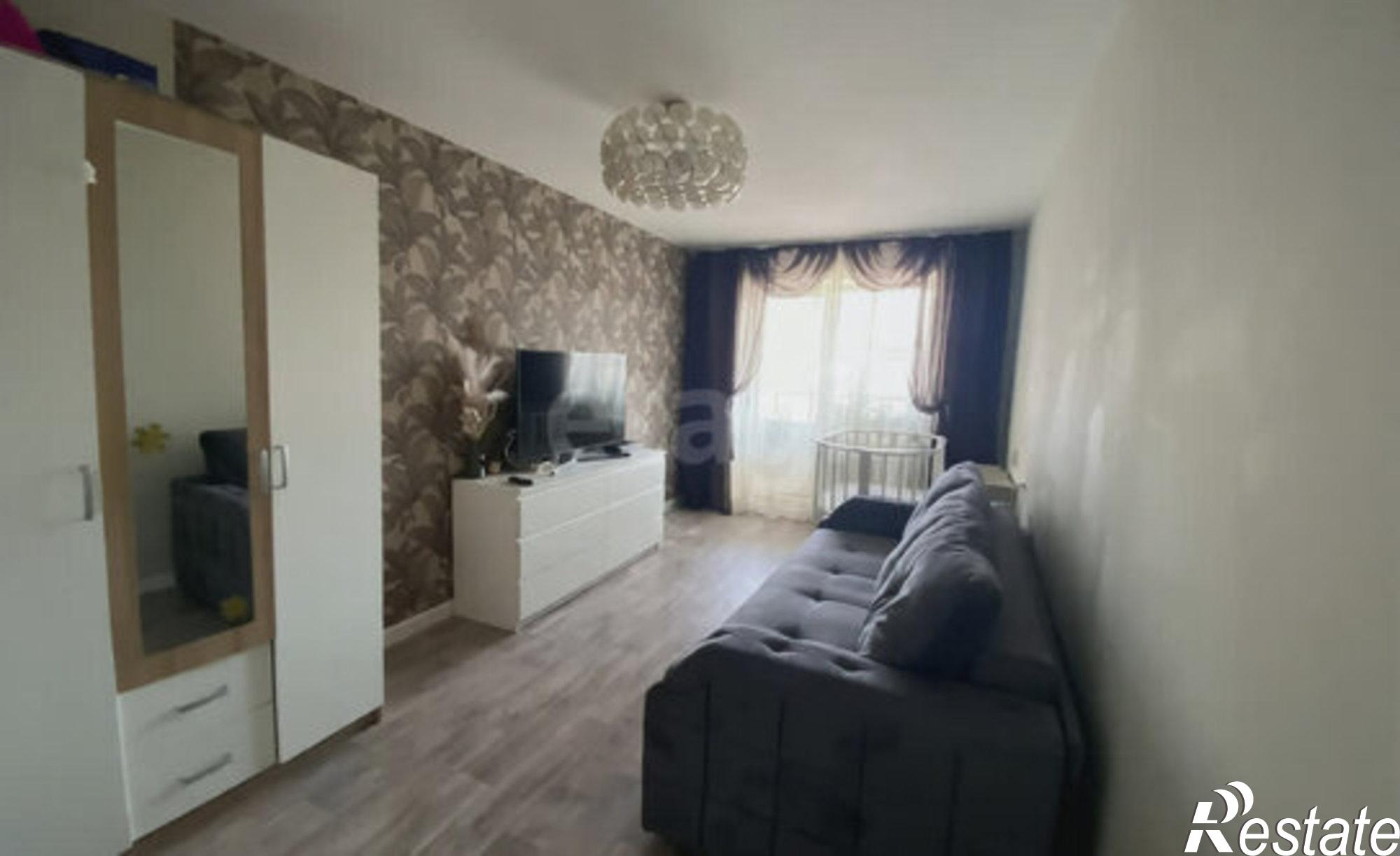 Купить квартиру за 8 200 000 рублей на улица Василенко, 3/2