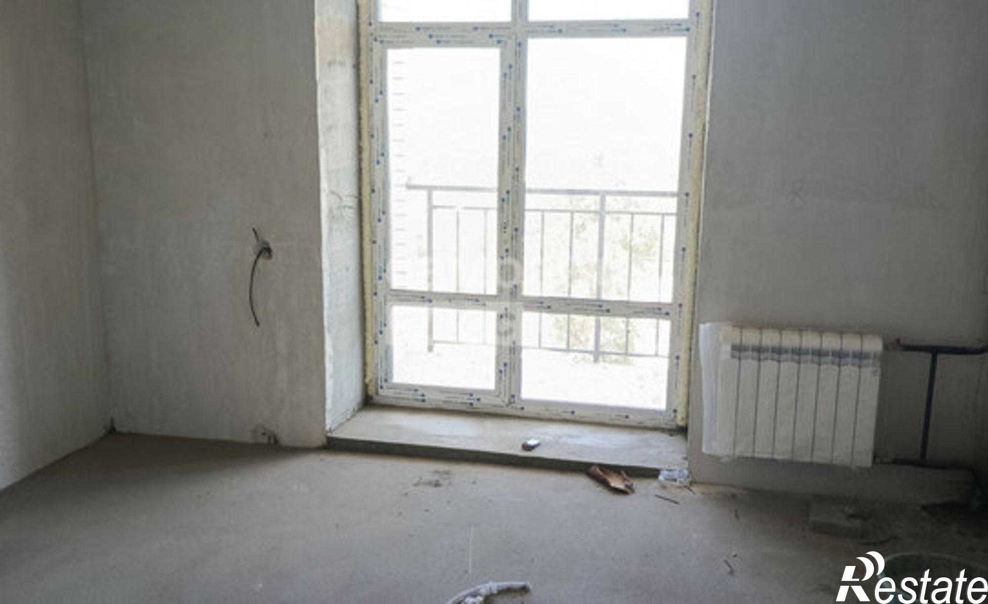 Купить квартиру за 4 392 000 рублей на улица Чайковского, 209 литА14