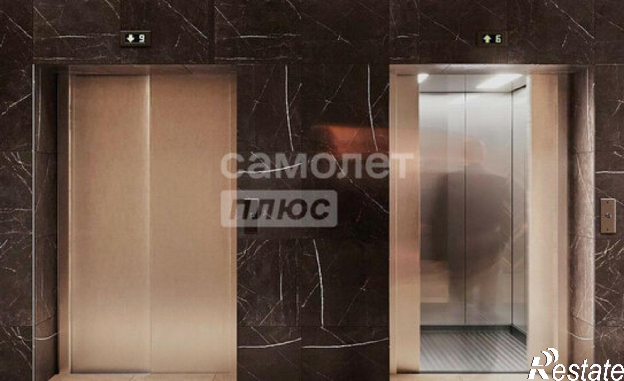 Купить квартиру за 6 069 000 рублей на улица Чайковского, 211