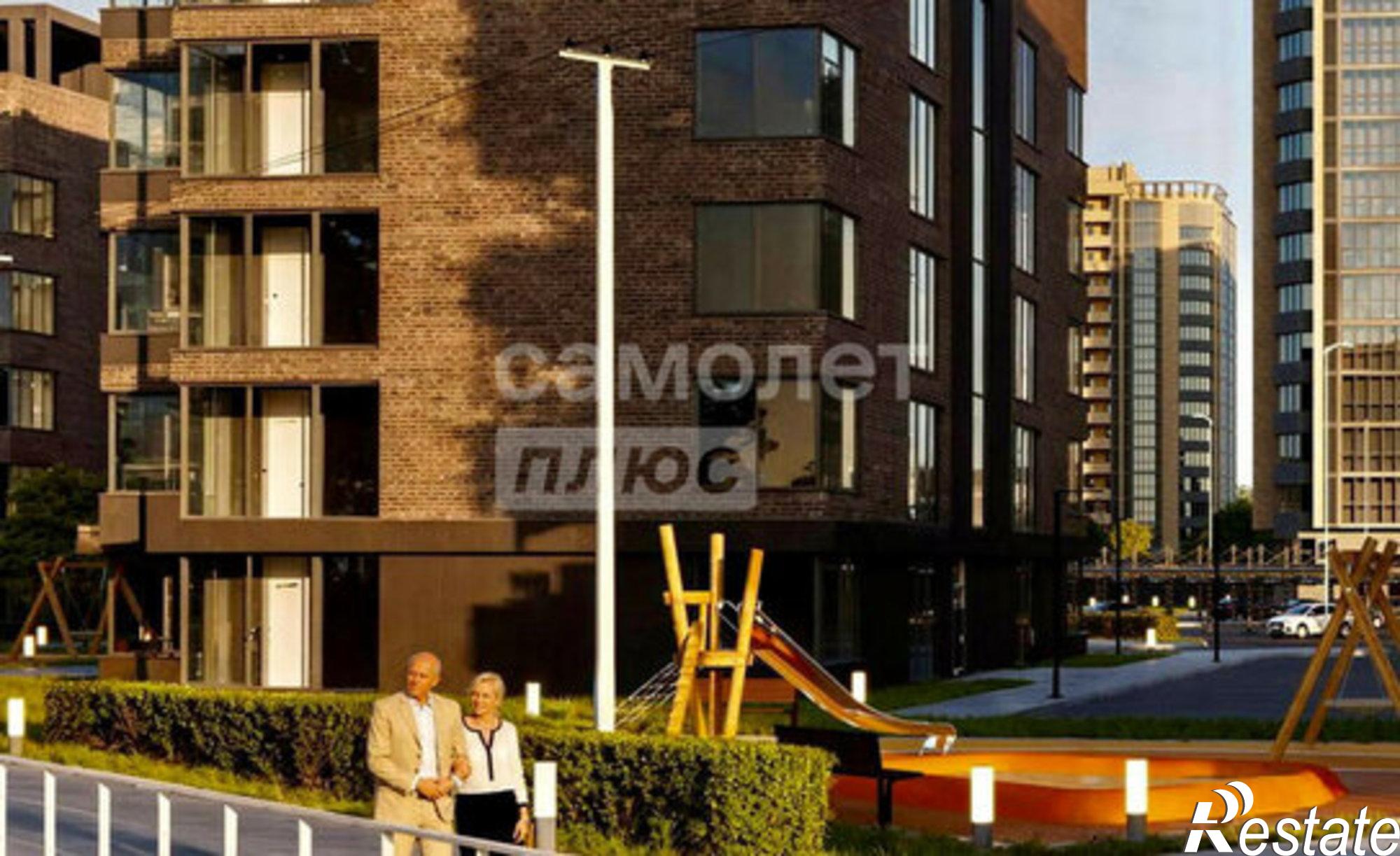 Купить квартиру за 6 069 000 рублей на улица Чайковского, 211