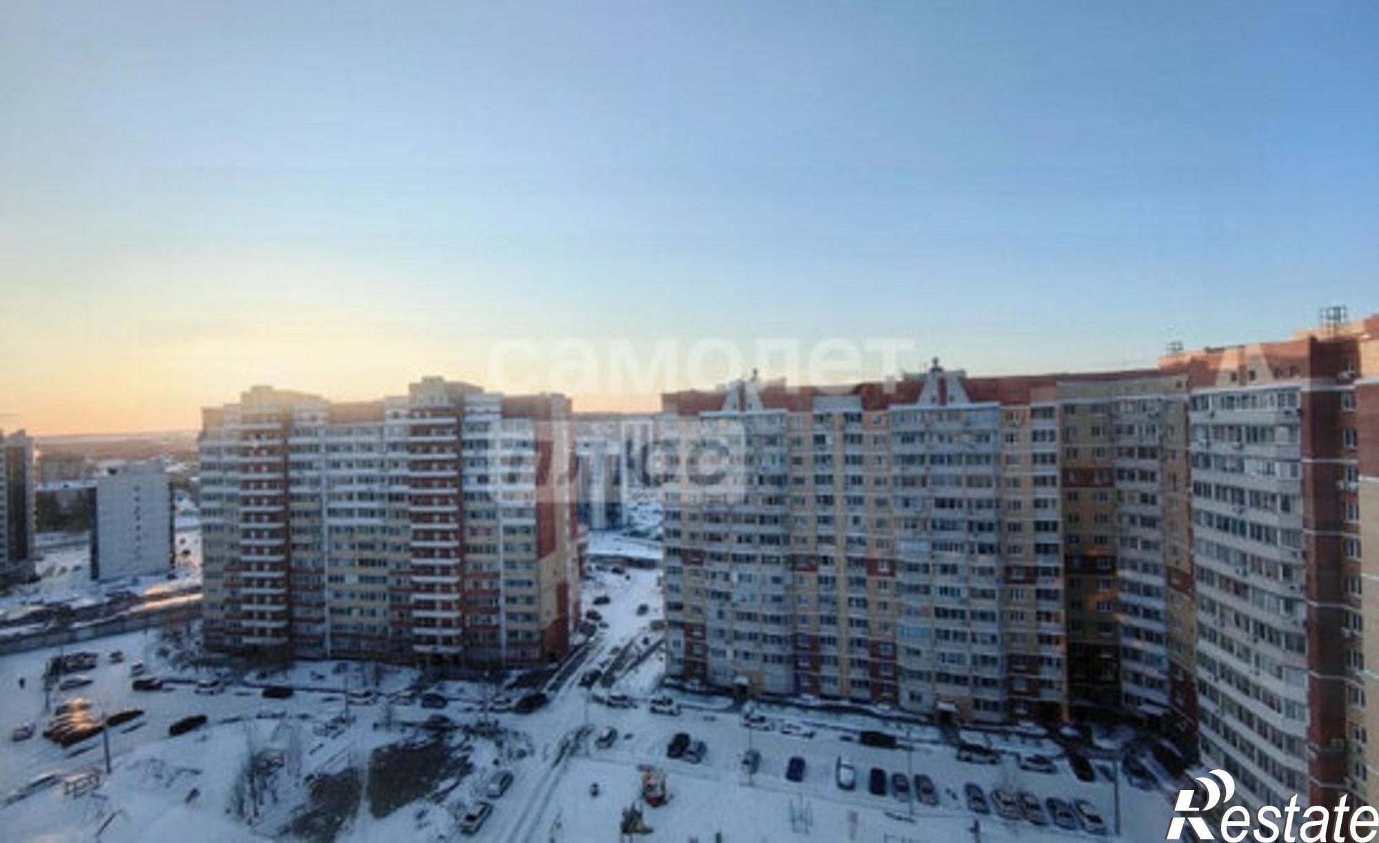 Купить квартиру за 5 500 000 рублей на улица Василенко, 20/1